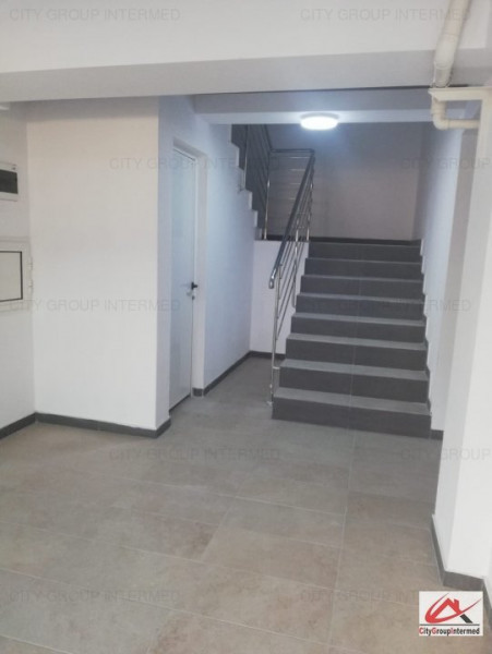 Constanta - Inel II - apartament 3 camere in bloc nou