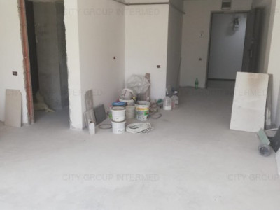 Constanta - Inel II - apartament 3 camere in bloc nou