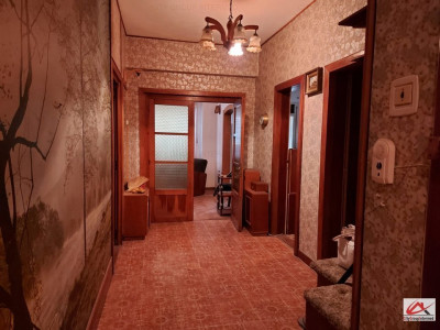 Constanta - Ultracentral - Soleta - apartament deosebit 5 camere