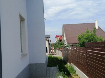  Constanta - Ovidiu - cartier de vile, P+1 proiect 2021