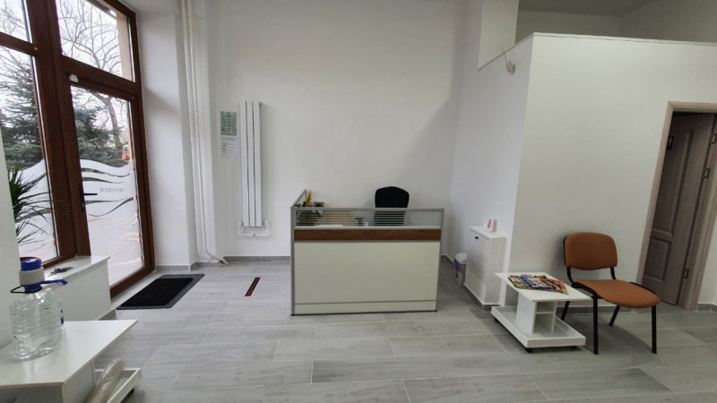 Constanta - Stadion - Spatiu ideal cabinete / birouri