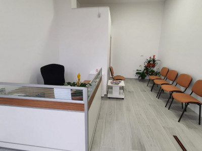 Constanta - Stadion - Spatiu ideal cabinete / birouri