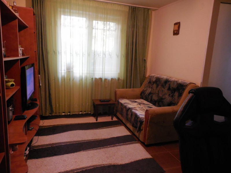Constanta - Brotacei - apartament 3 camere