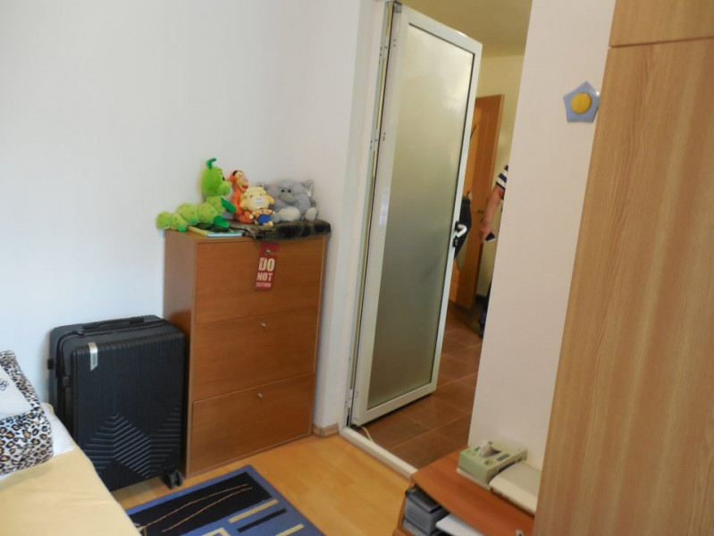 Constanta - Brotacei - apartament 3 camere