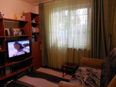 Constanta - Brotacei - apartament 3 camere