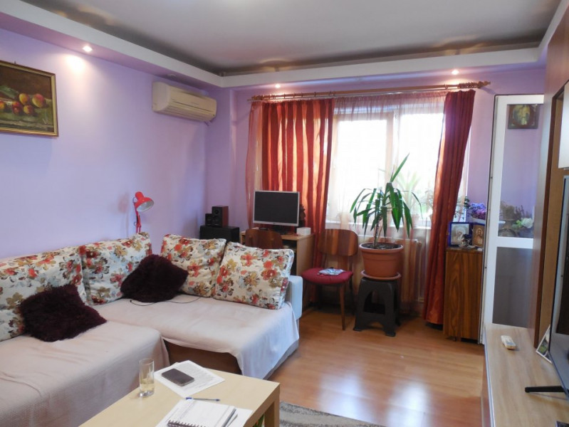Constanta - Inel II - apartament 2 camere decomandate