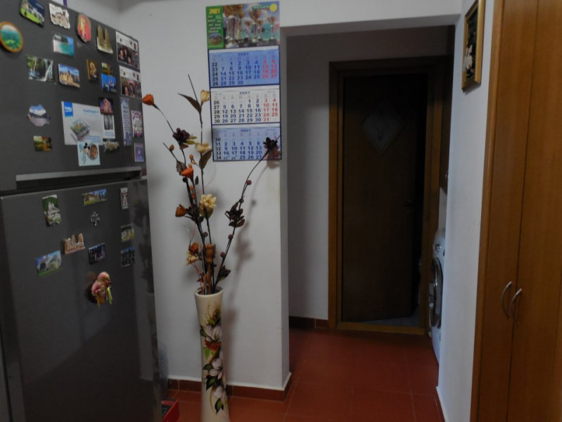 Constanta - Inel II - apartament 2 camere decomandate