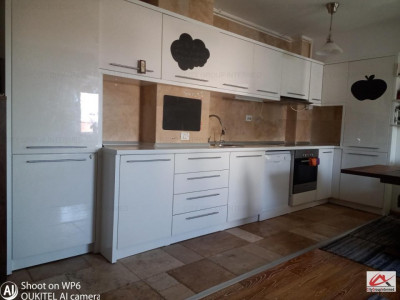 Tomis Nord - Euromaterna - 3 camere + garaj