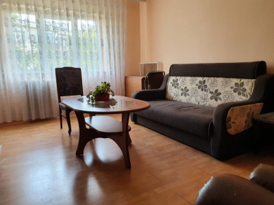 Constanta - Casa de Cultura - apartament 2 camere decomandate