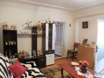 Constanta - Pod Butelii - casa 3 camere