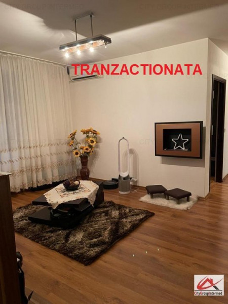 Tomis Nord - Brotacei - apartament 4 camere