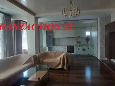 Casa Casatoriilor - apartament cu vedere la mare