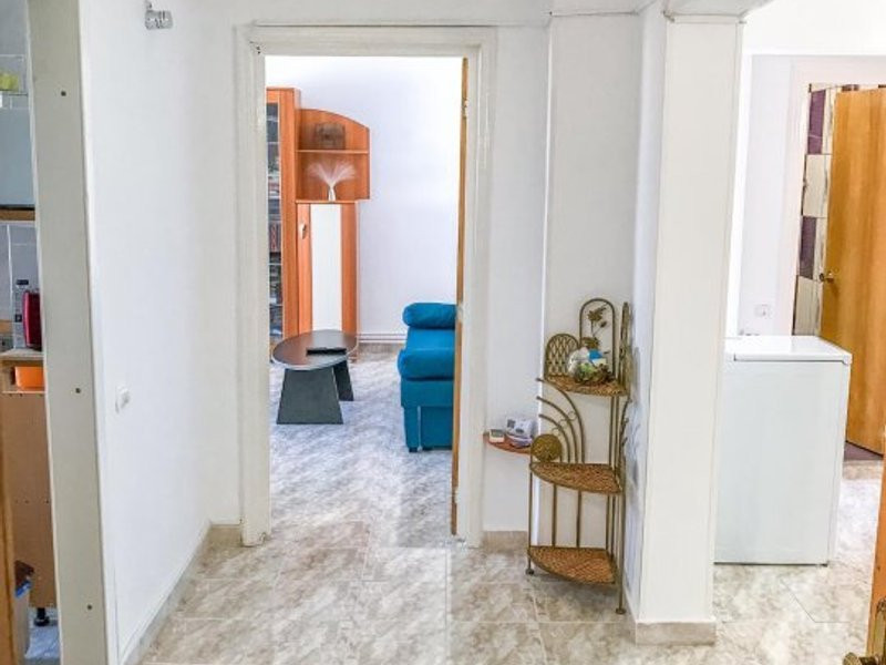 Constanta - Cora - apartament 4 camere decomandate
