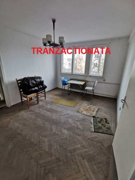 Constanta - Abator - apartament 2 camere semidecomandate