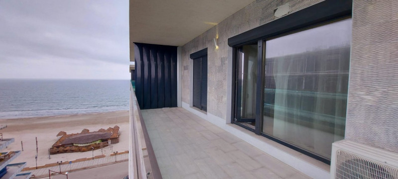 Constanta - Mamaia Nord - apartament prima linie la mare