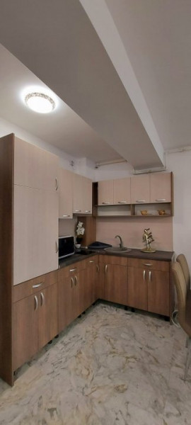 Constanta - Mamaia Nord - apartament prima linie la mare