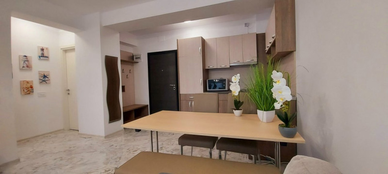 Constanta - Mamaia Nord - apartament prima linie la mare