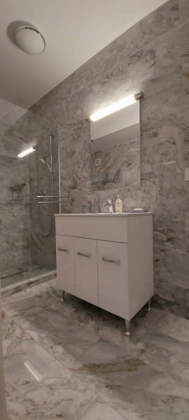Constanta - Mamaia Nord - apartament prima linie la mare