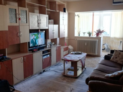 Constanta - Boema - apartament 3 camere decomandate