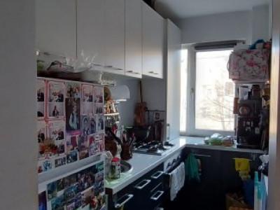 Constanta - Tomis Nord - apartament 3 camere