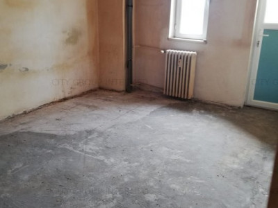 Constanta - Tomis II - garsoniera in bloc de apartamente