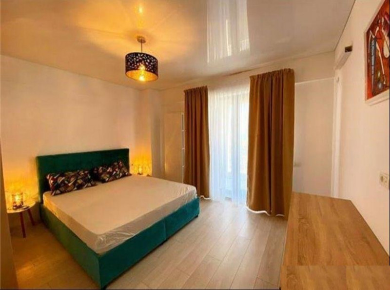 Constanta - Mamaia Nord - apartament 2 camere, mobilat si utilat