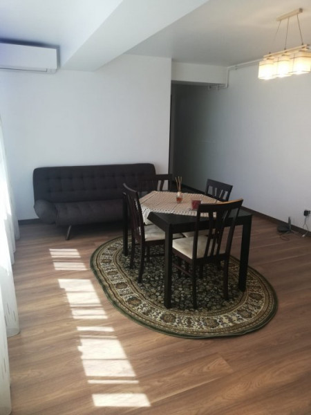 Constanta - Vivo - apartament 2 camere + loc de parcare