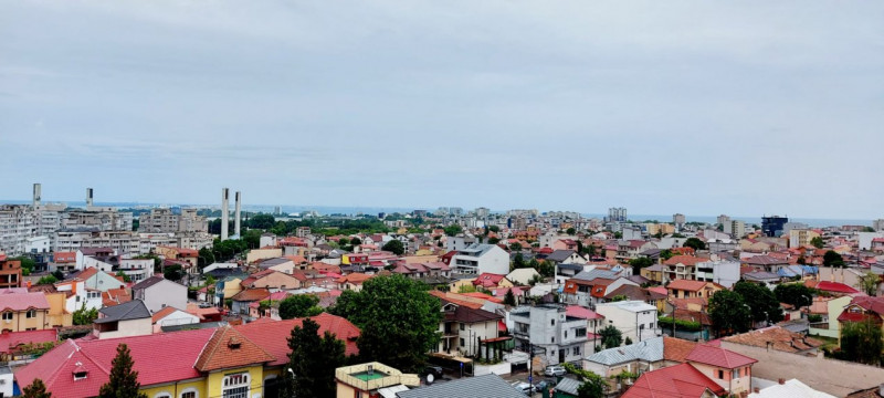 Constanta - Tomis II - Bulevardul Mircea - Spitalul Judetean- 2 camere