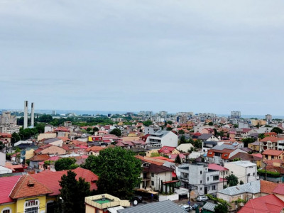 Constanta - Tomis II - Bulevardul Mircea - Spitalul Judetean- 2 camere