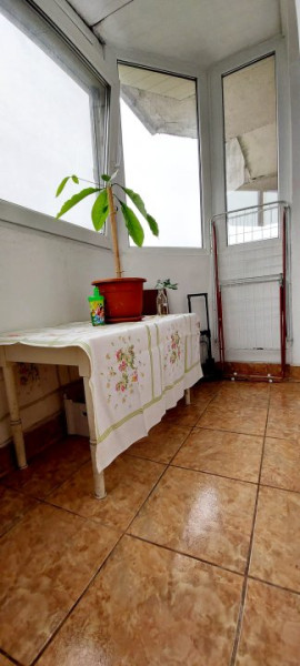 Constanta - Tomis I - Spitalul Judetean - 2 camere decomandate