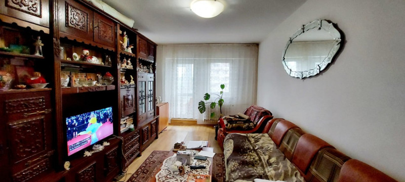 Constanta - Tomis I - Spitalul Judetean - 2 camere decomandate
