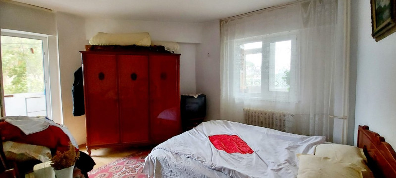 Constanta - Tomis I - Spitalul Judetean - 2 camere decomandate