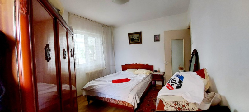 Constanta - Tomis I - Spitalul Judetean - 2 camere decomandate