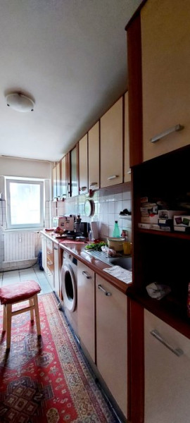 Constanta - Tomis I - Spitalul Judetean - 2 camere decomandate