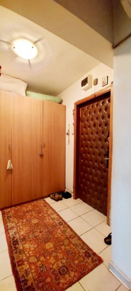 Constanta - Tomis I - Spitalul Judetean - 2 camere decomandate
