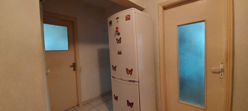 Constanta - Tomis I - Spitalul Judetean - 2 camere decomandate