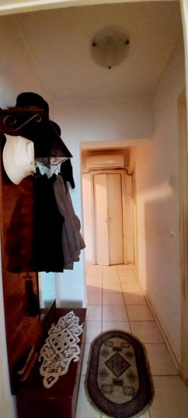 Constanta - Tomis I - Spitalul Judetean - 2 camere decomandate