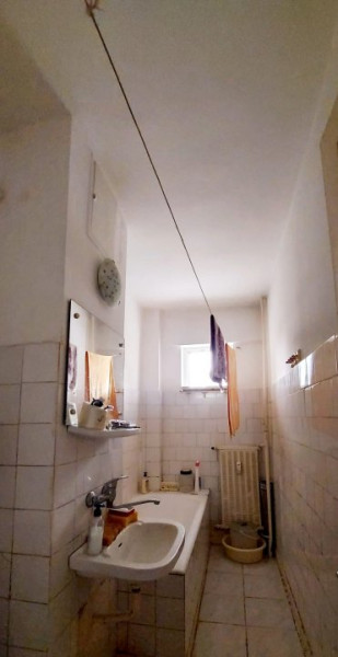 Constanta - Tomis I - Spitalul Judetean - 2 camere decomandate