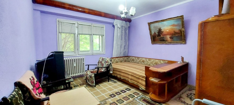 Constanta - Boema - apartament 2 camere decomandate