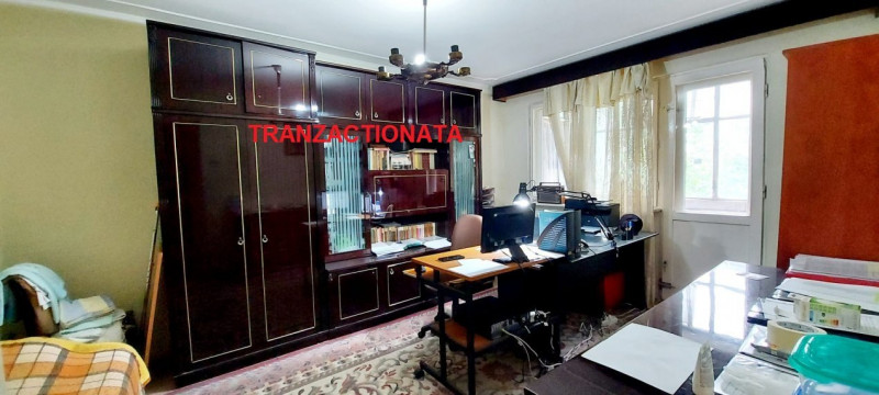 Constanta - Boema - apartament 2 camere decomandate