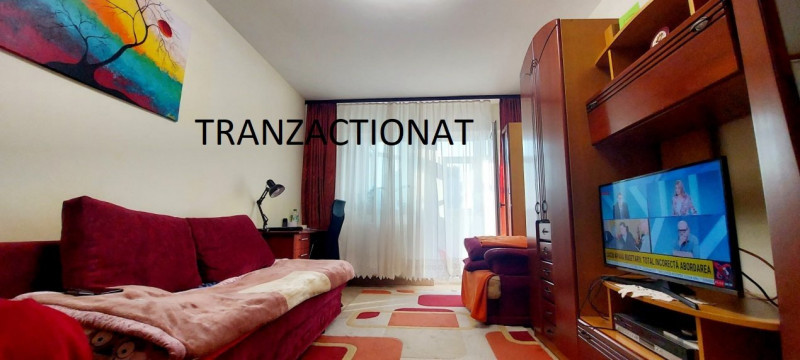 Constanta - Tomis I - Spitalul Judetean - 3 camere decomandate