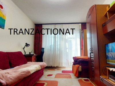 Constanta - Tomis I - Spitalul Judetean - 3 camere decomandate