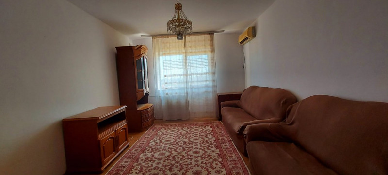 Constanta - Inel I - apartament 3 camere decomandat