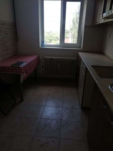 Constanta - Dacia - apartament 2 camere