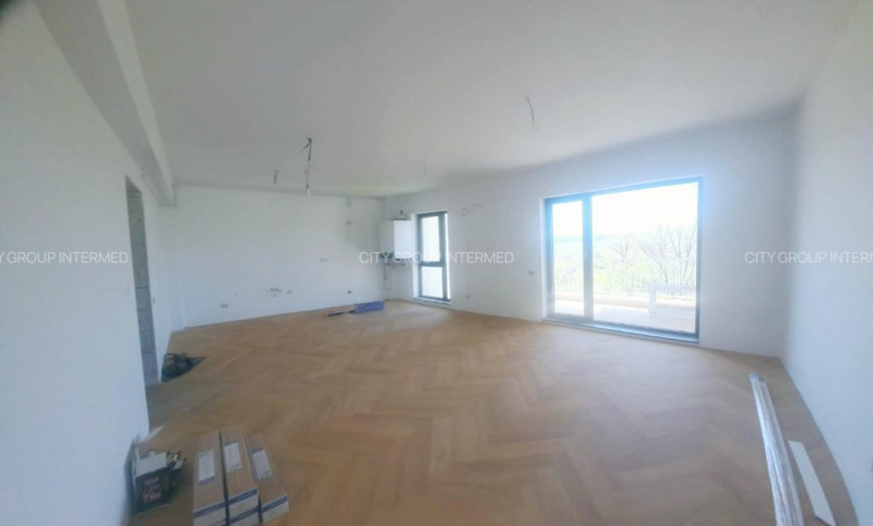Constanta - Pescarie - apartament 3 camere duplex