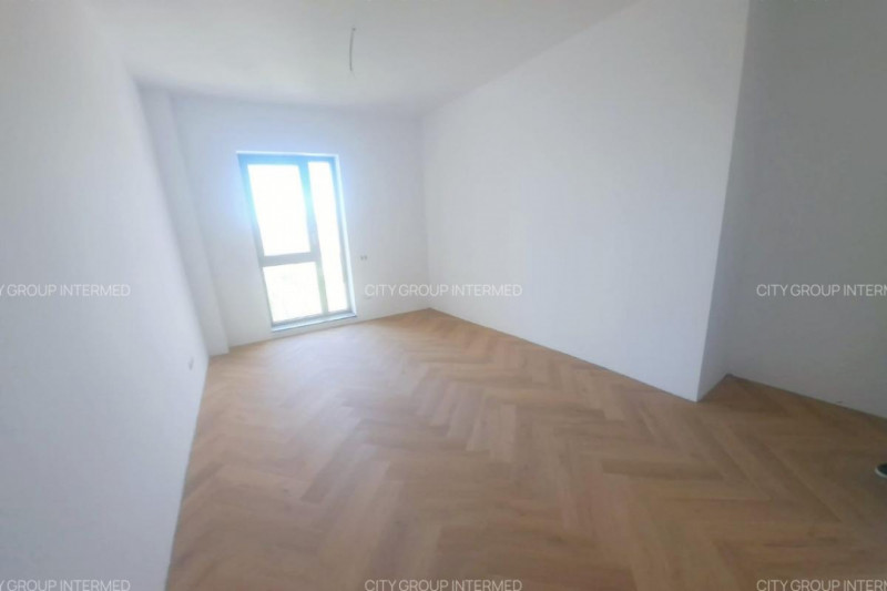 Constanta - Pescarie - apartament 3 camere duplex