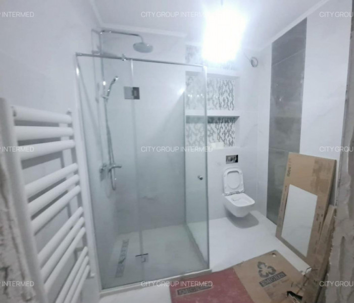 Constanta - Pescarie - apartament 3 camere duplex
