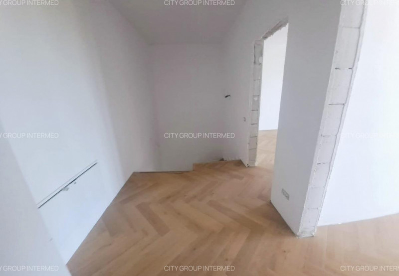 Constanta - Pescarie - apartament 3 camere duplex