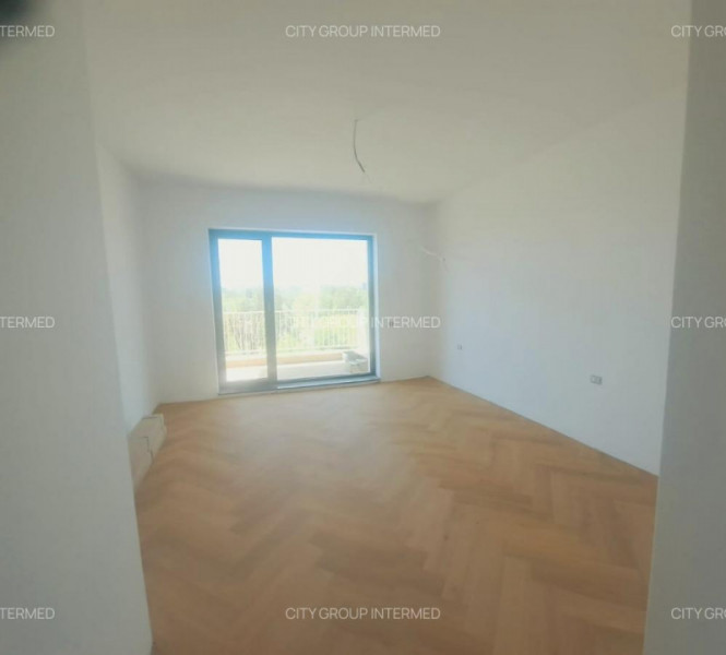 Constanta - Pescarie - apartament 3 camere duplex