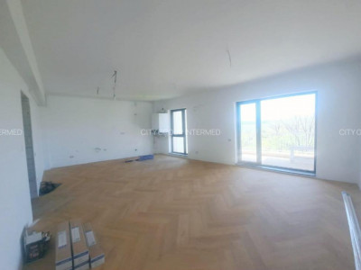 Constanta - Pescarie - apartament 3 camere duplex